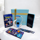 Galaxy Theme Goodies Kids Birthday Gift Hamper